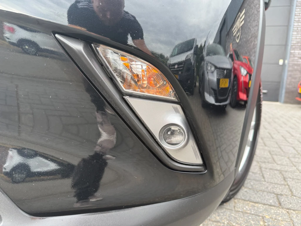 Mazda CX-3 – foto 12
