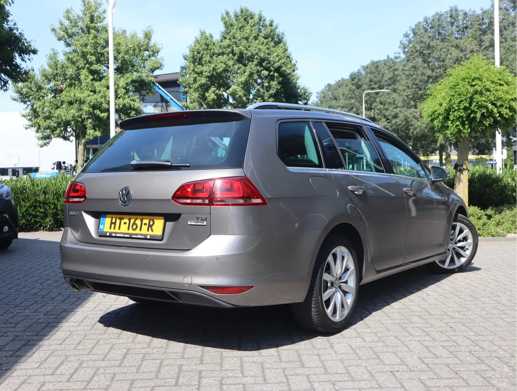 Volkswagen Golf – foto 5