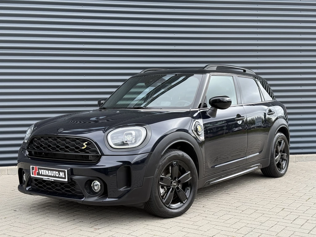 MINI Countryman – foto 3
