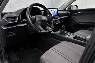 SEAT Leon – thumbnail 25