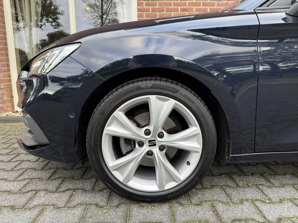 SEAT Leon – foto 21
