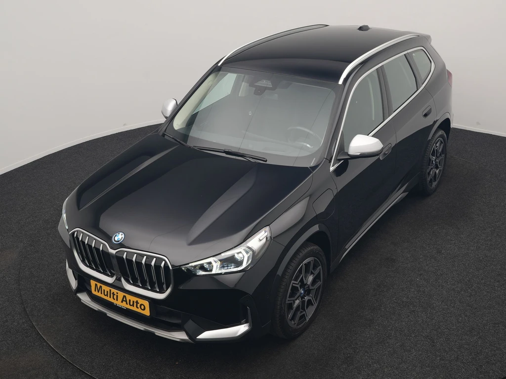 BMW X1 – foto 2