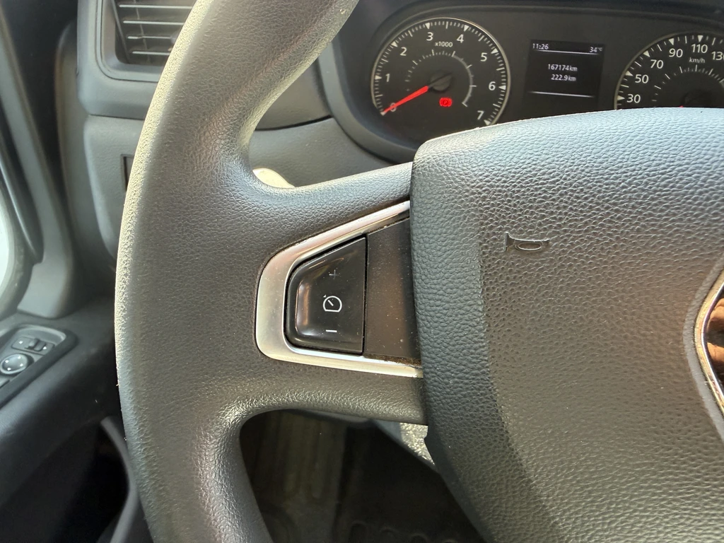 Renault Master – foto 21