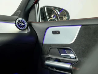 Mercedes-Benz GLA – thumbnail 21
