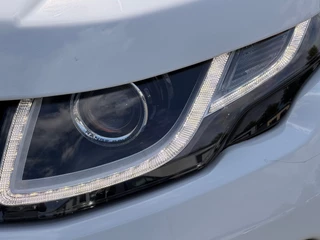Land Rover Range Rover Evoque – thumbnail 12