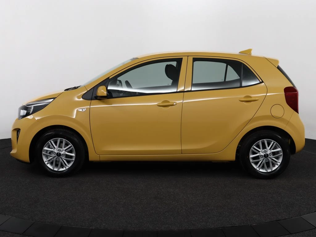 Kia Picanto – foto 3