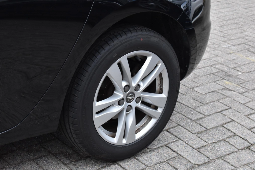 Opel Astra – foto 38
