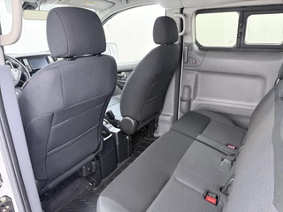 Nissan e-NV200 – thumbnail 17