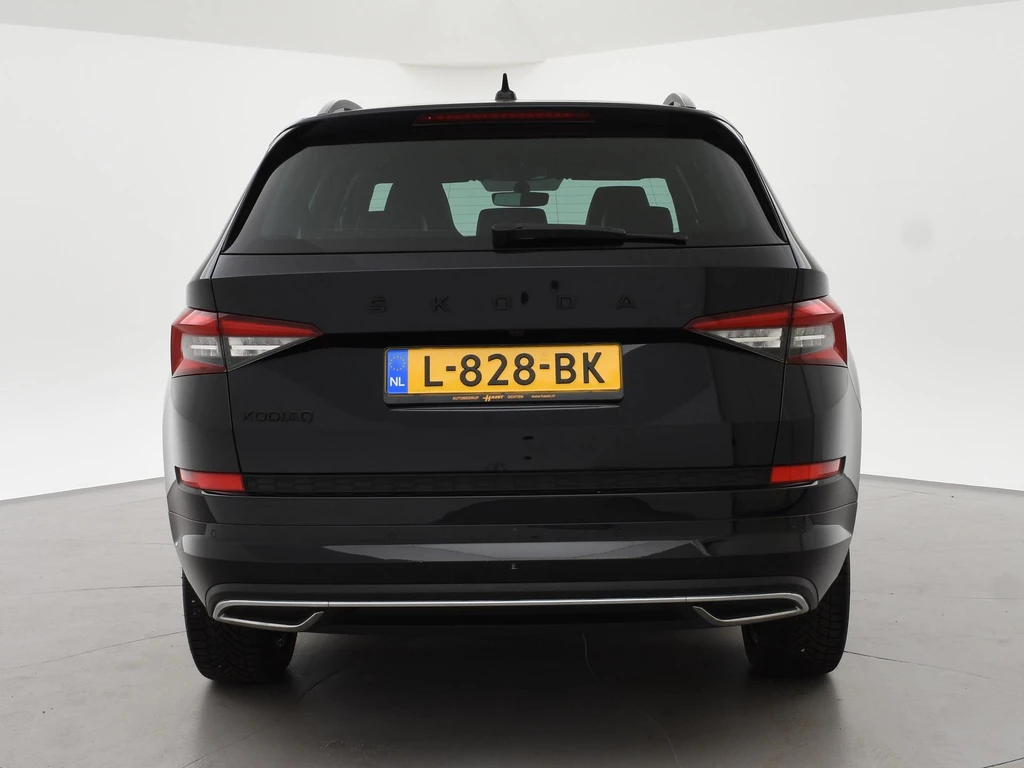 Škoda Kodiaq – foto 4