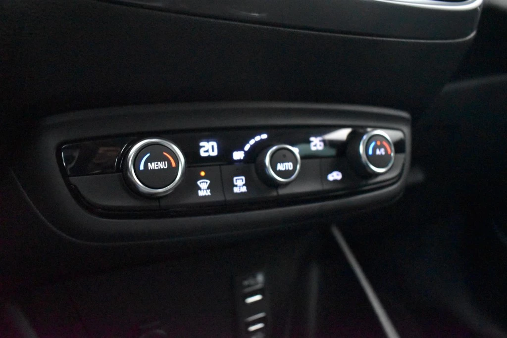 Opel Crossland – foto 25