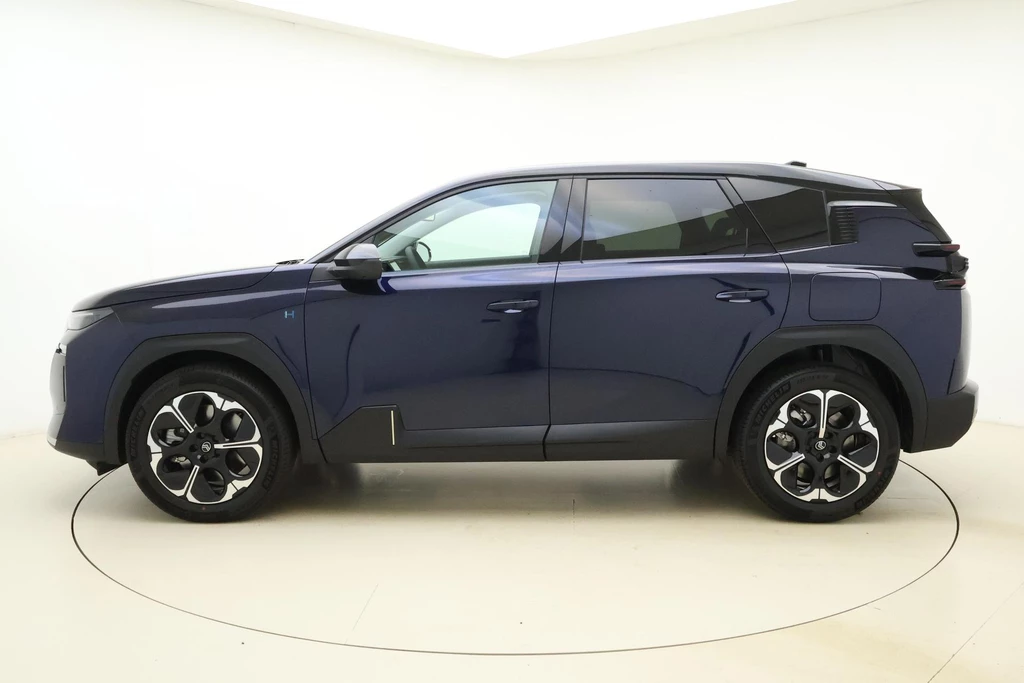 Citroën C5 Aircross – foto 2