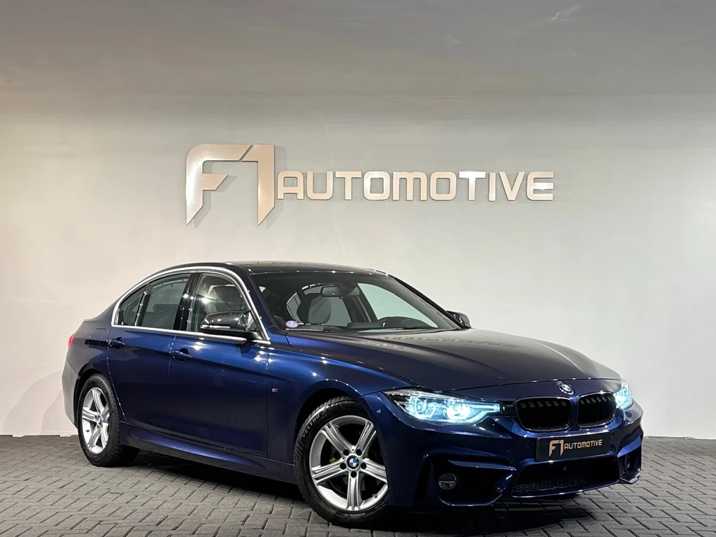 BMW 3 Serie – foto 8