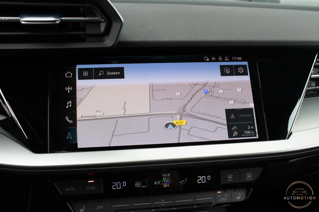 Audi A3 – foto 36
