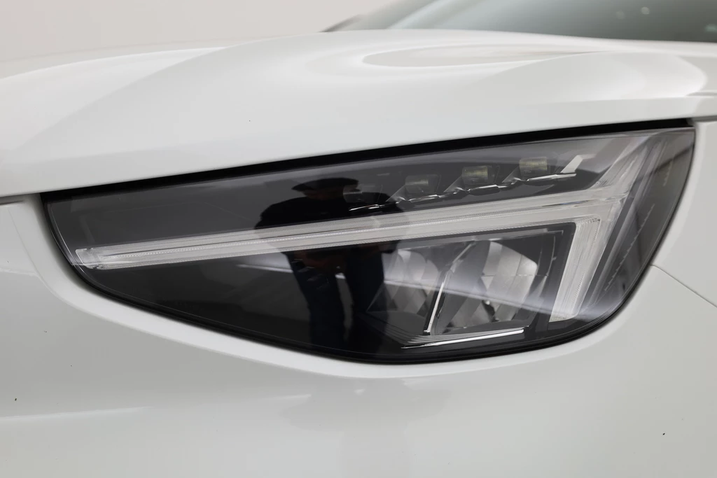 Volvo XC40 – foto 39