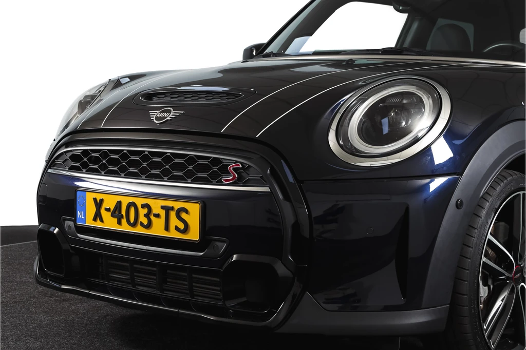 MINI 3-deurs – foto 52