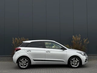 Hyundai i20 – thumbnail 13