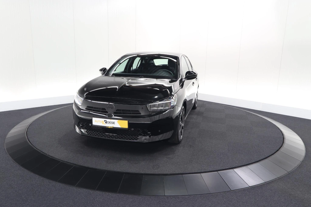 Opel Corsa – foto 3