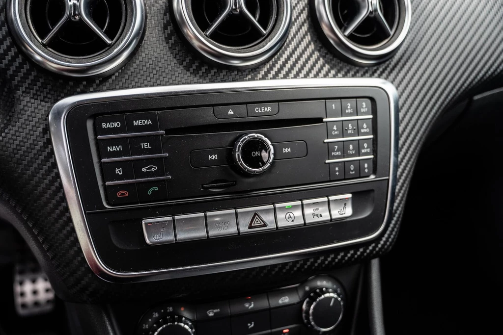 Mercedes-Benz A-Klasse – foto 29