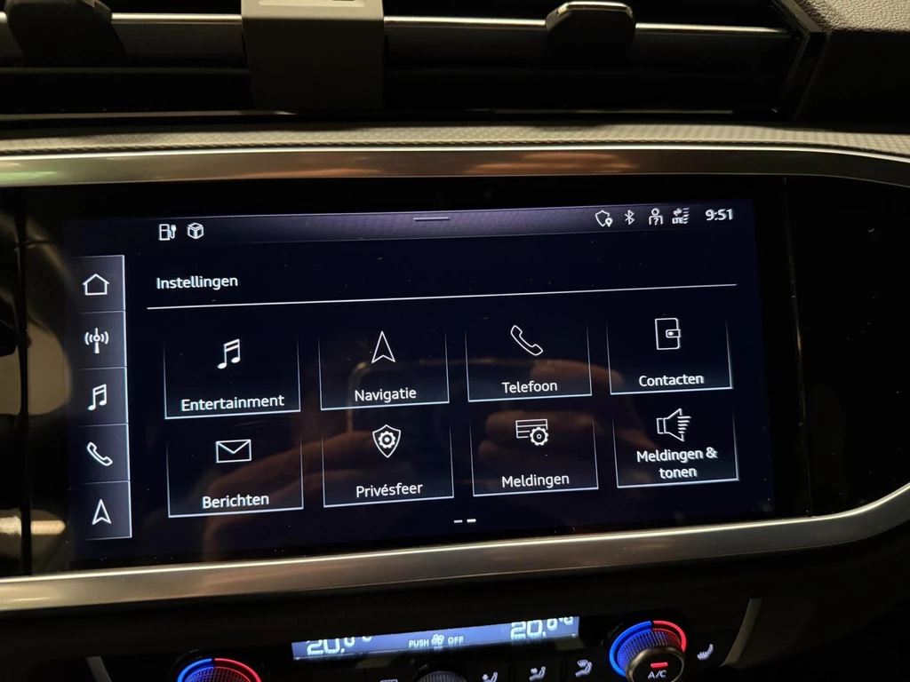 Audi Q3 – foto 40
