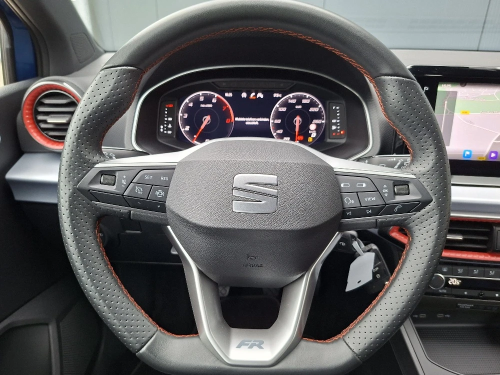 SEAT Ibiza – foto 19