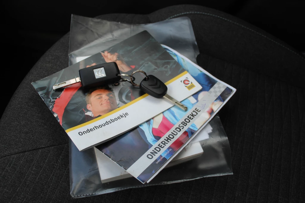 Citroën C3 – foto 18