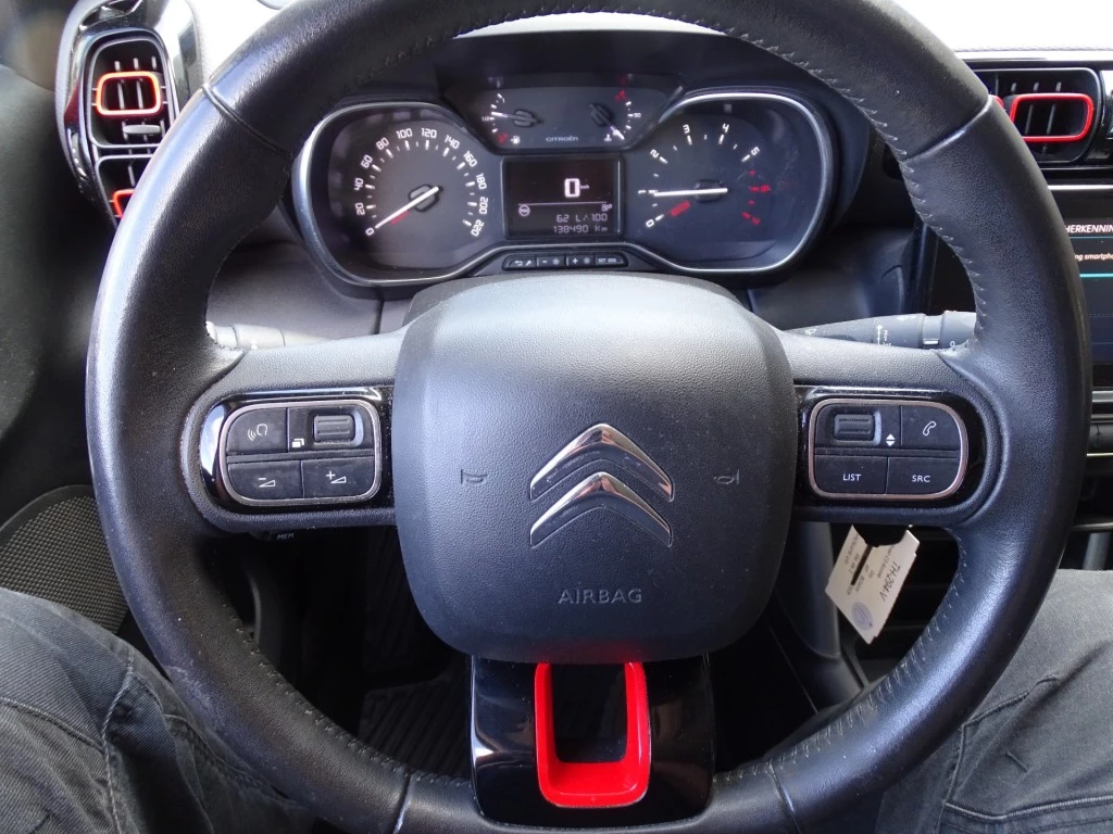 Citroën C3 Aircross – foto 11