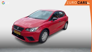 SEAT Ibiza – thumbnail 1
