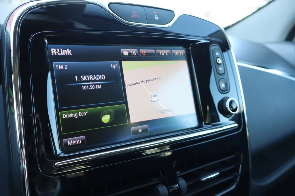 Renault ZOE – foto 15