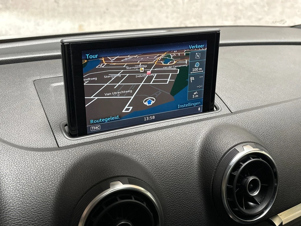 Audi A3 – foto 9