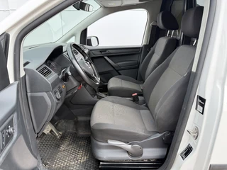Volkswagen Caddy – thumbnail 7
