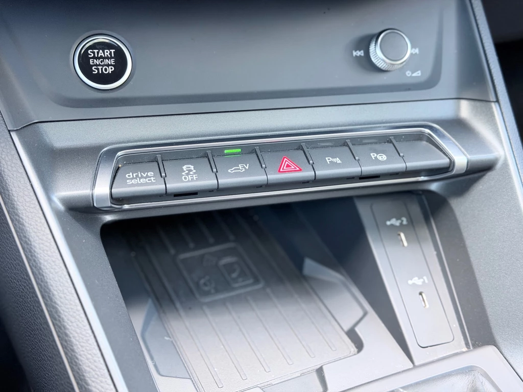 Audi Q3 – foto 21