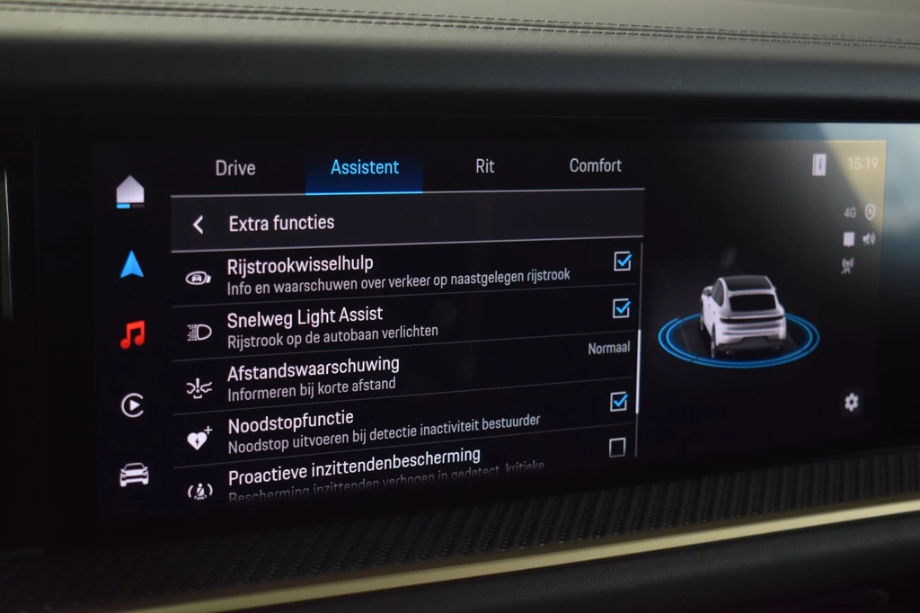 Porsche Cayenne – foto 36