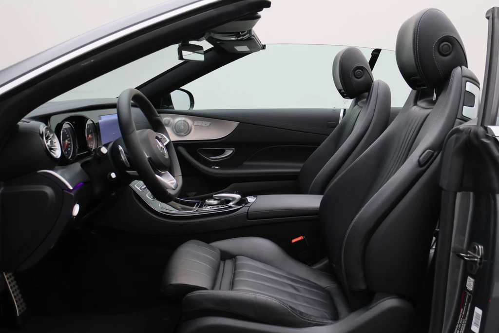Mercedes-Benz E-Klasse – foto 29