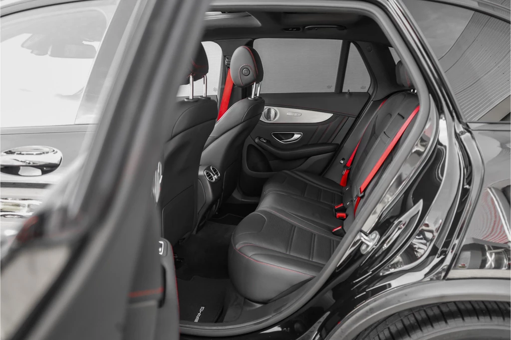 Mercedes-Benz GLC – foto 14