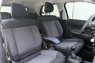 Citroën C4 Cactus – thumbnail 17