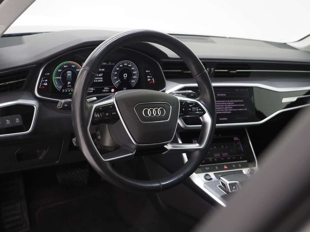 Audi A6 – foto 16