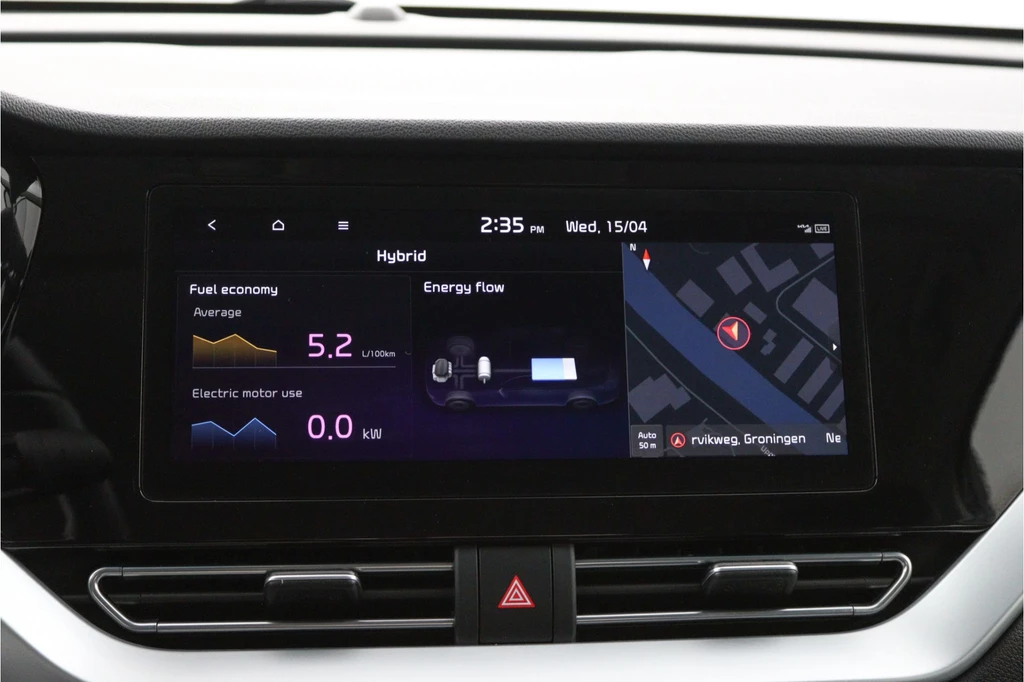 Kia Niro – foto 42