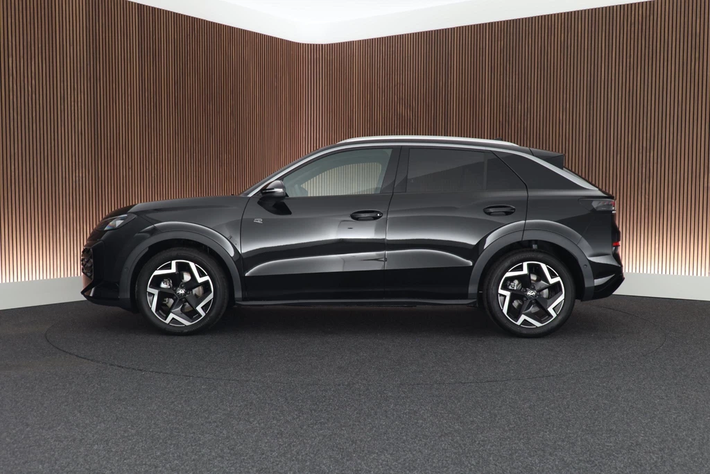 Volkswagen T-Roc – foto 2