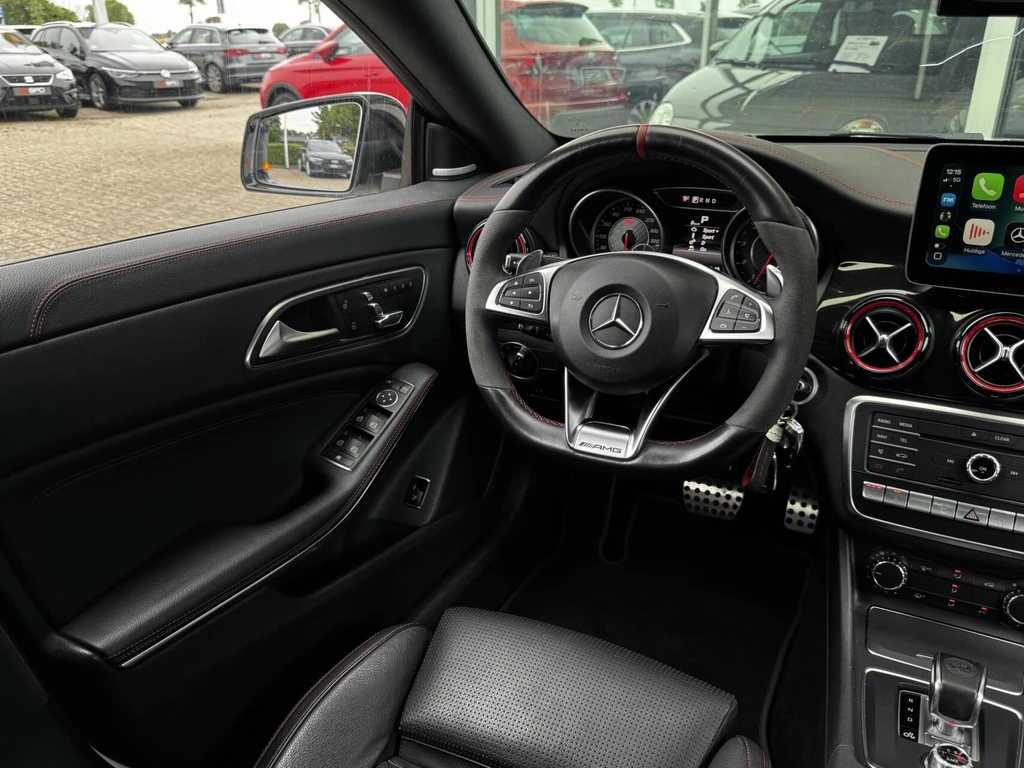 Mercedes-Benz CLA – foto 22