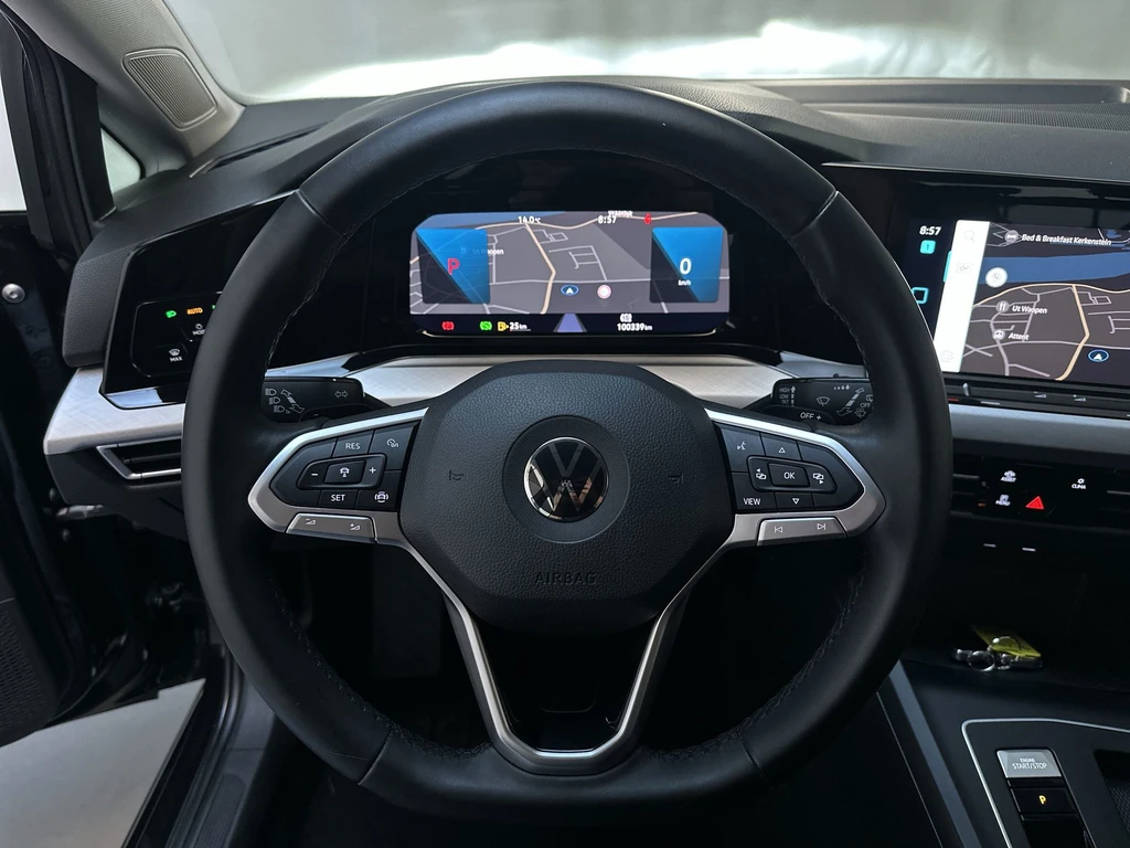 Volkswagen Golf – foto 11