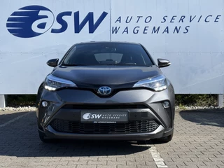 Toyota C-HR – thumbnail 7