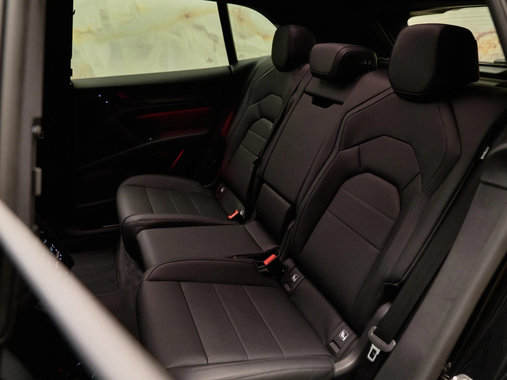 Porsche Cayenne – foto 31
