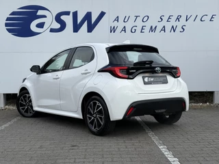 Toyota Yaris – thumbnail 3