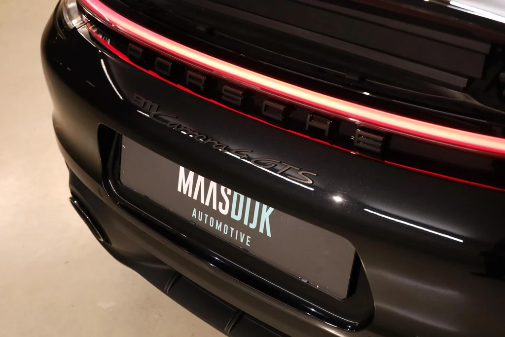 Porsche 911 – foto 42