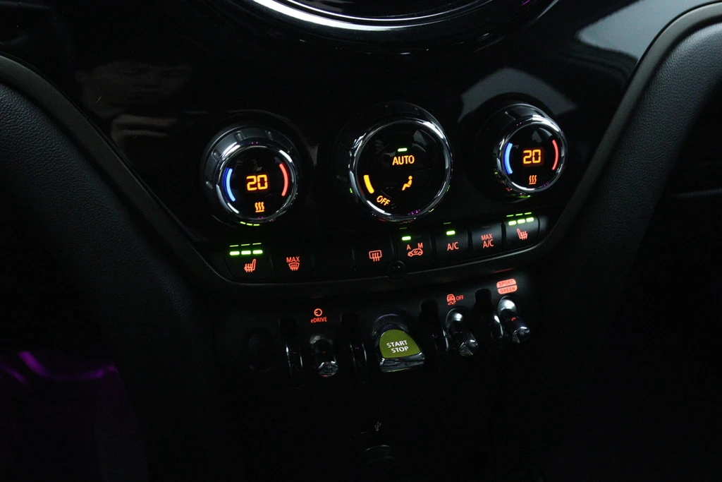 MINI Countryman – foto 16
