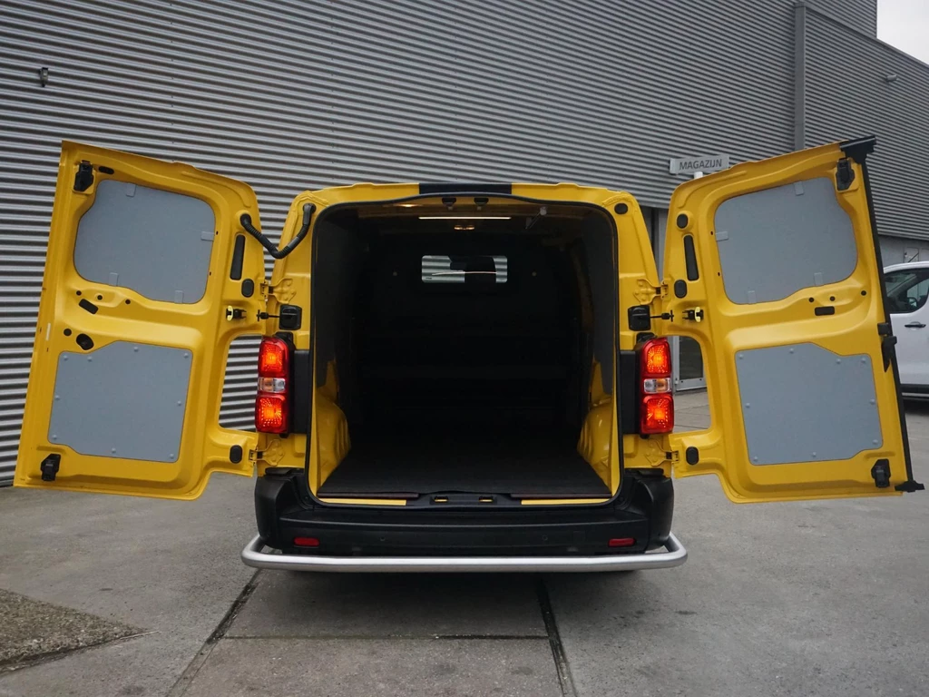 Opel Vivaro-e – foto 10
