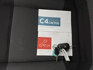 Citroën C4 Cactus – thumbnail 26