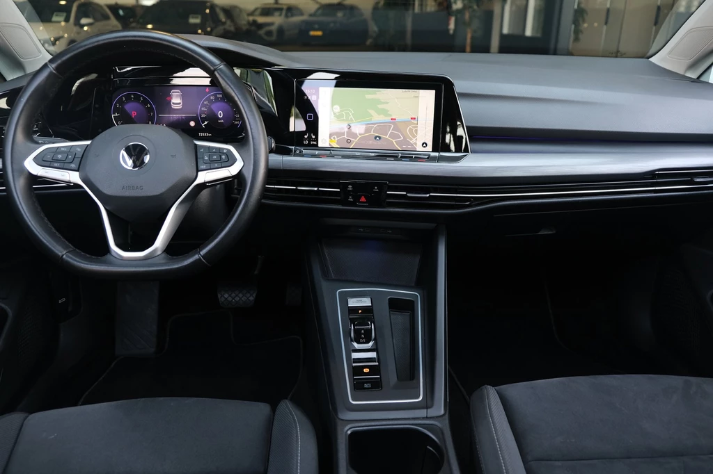 Volkswagen Golf – foto 14
