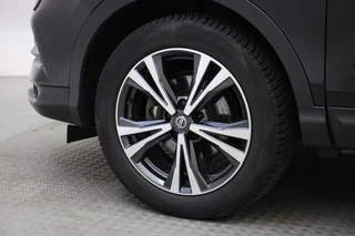 Nissan QASHQAI – thumbnail 33