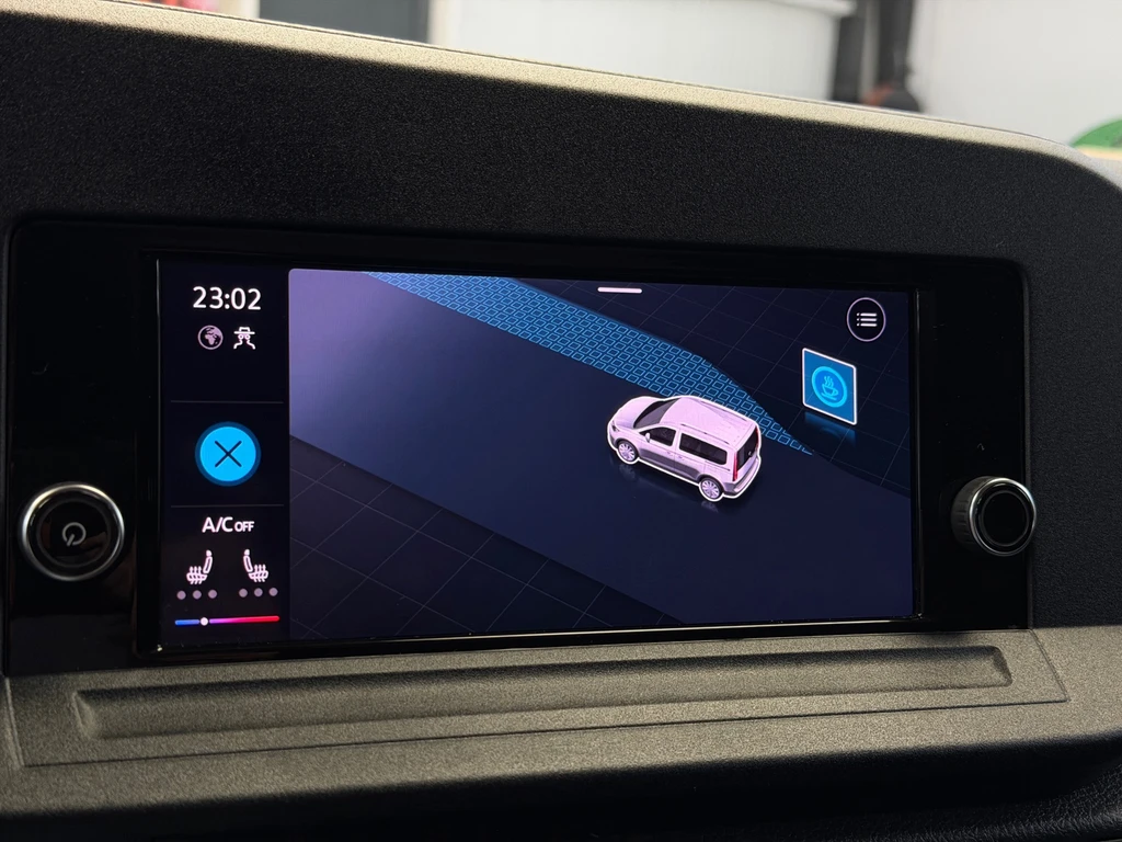 Volkswagen Caddy – foto 22